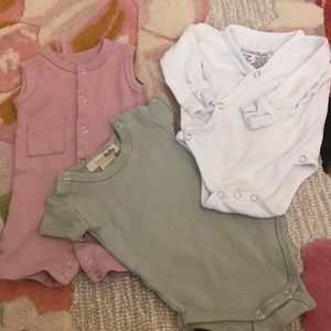 L’oved Baby 0-3 month lot